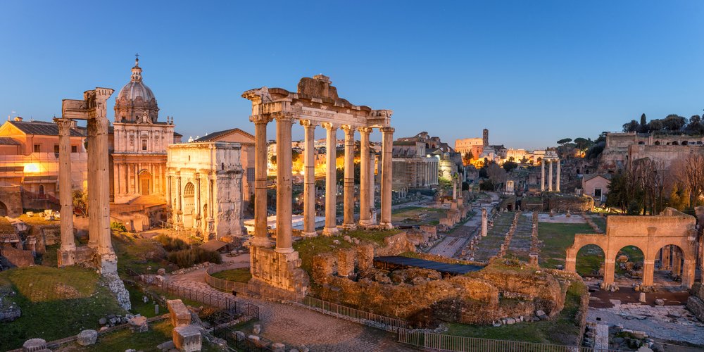 Fori Imperiali