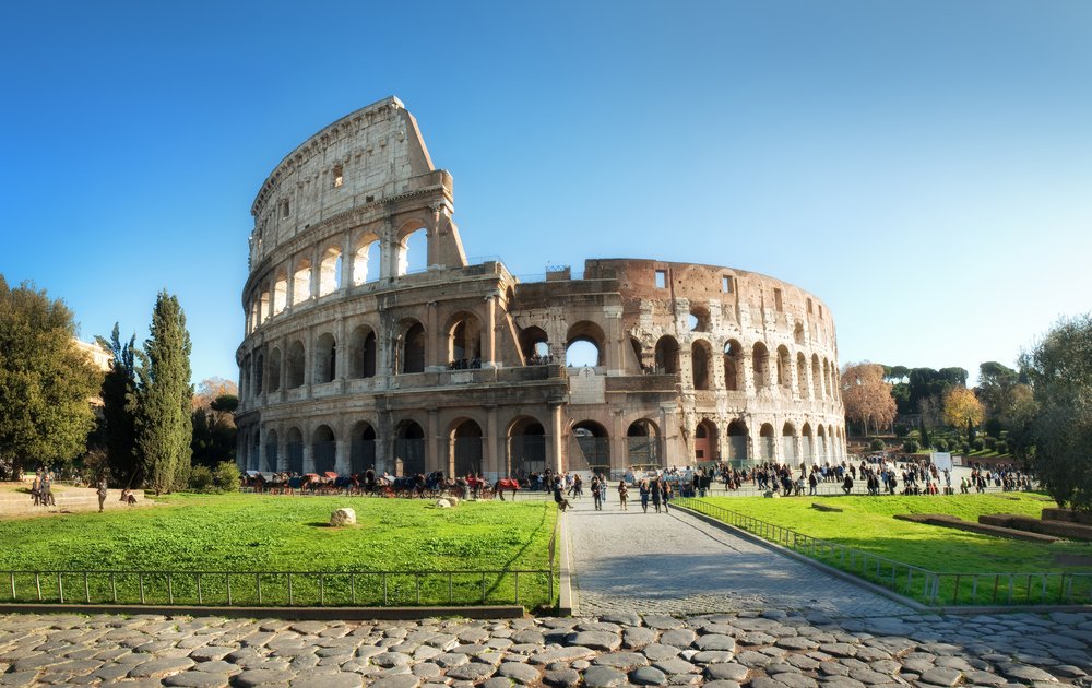 colosseo